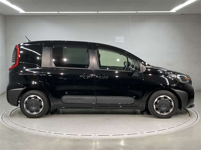 シエンタハイブリッド 1.5 Z