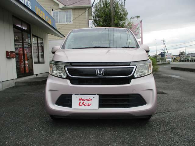 N-WGNG Aパッケージ