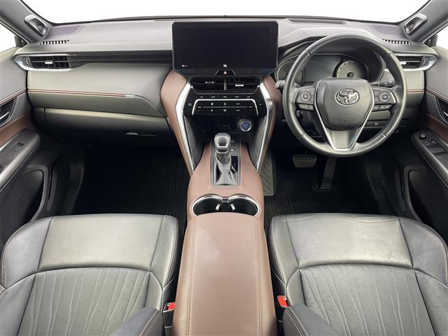 ハリアー2.5 ハイブリッド Z