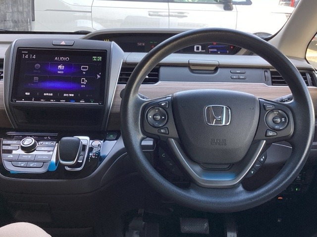 フリード+1.5 ハイブリッド G ホンダセンシング