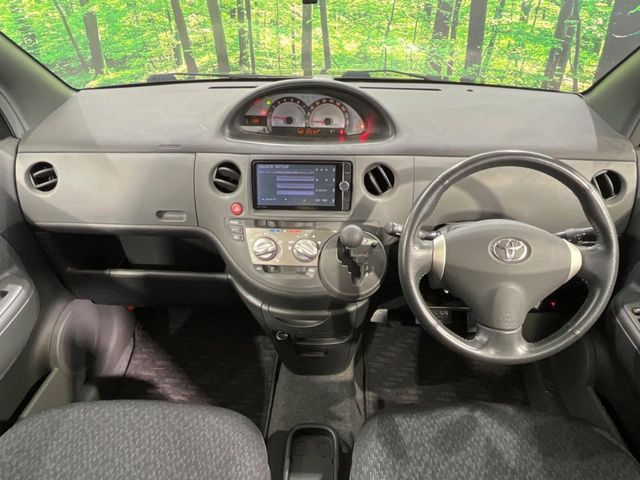 シエンタ1.5 ダイス