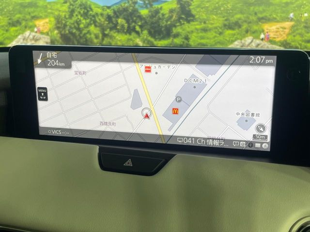 CX-803.3 XD ハイブリッド エクスクルーシブ モダン ディーゼル 4WD