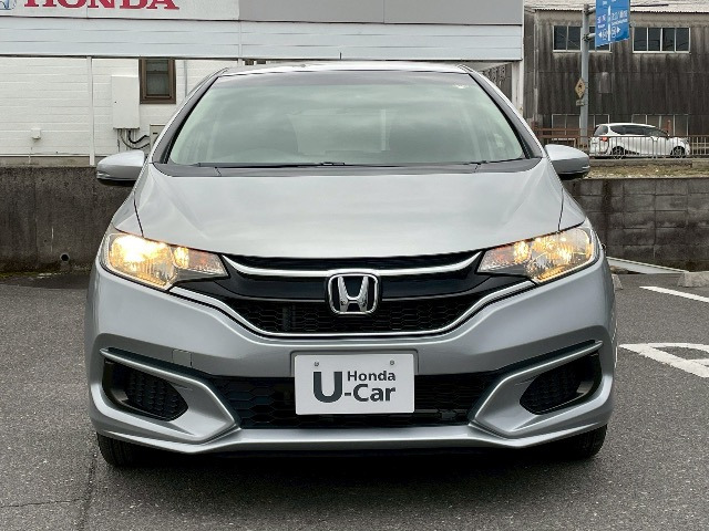 フィット1.3 13G Fパッケージ