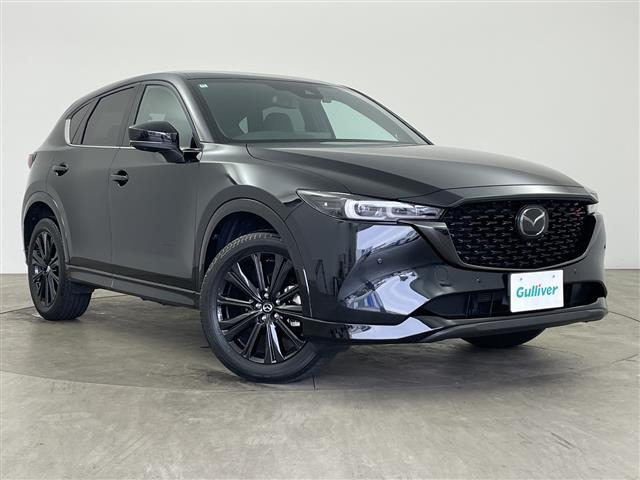 CX-52.5 25S スポーツアピアランス