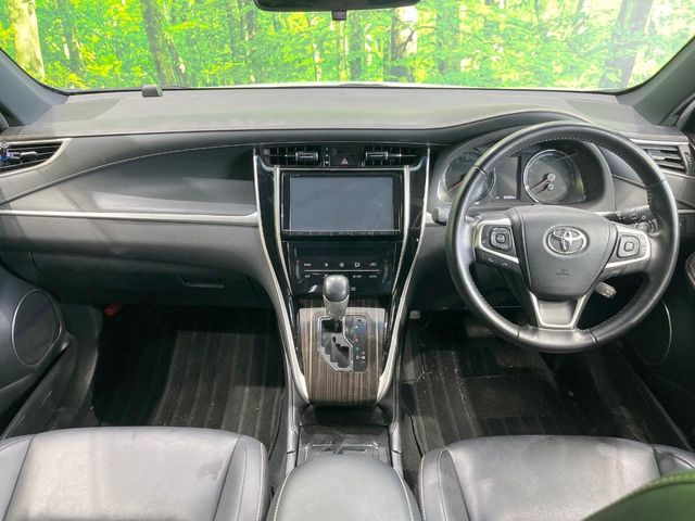 ハリアー2.0 エレガンス