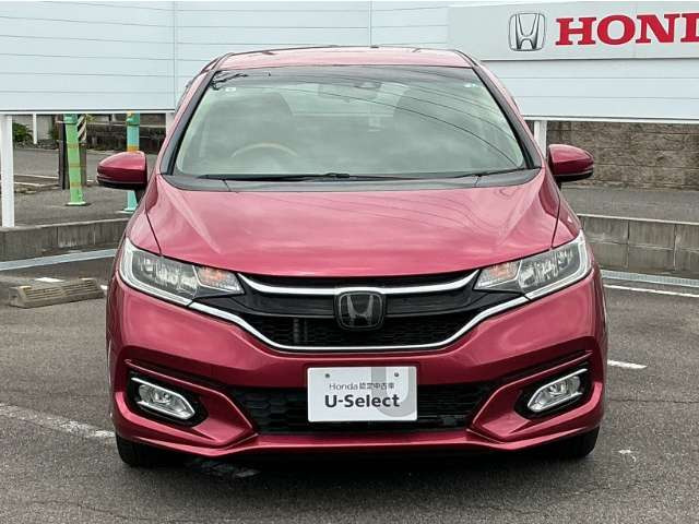 フィット1.3 13G L ホンダセンシング