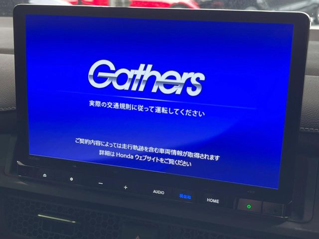 ステップワゴン2.0 e:HEV スパーダ