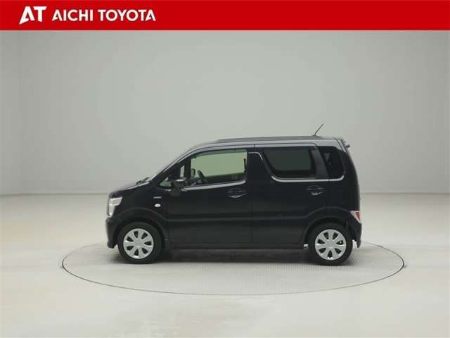 フレアハイブリッド XG