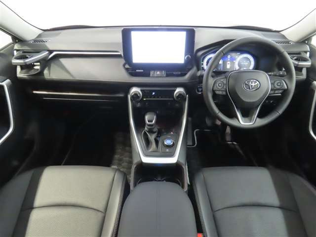 RAV42.5 ハイブリッド G E-Four 4WD