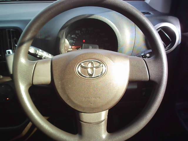 パッソ1.0 X Lパッケージ キリリ