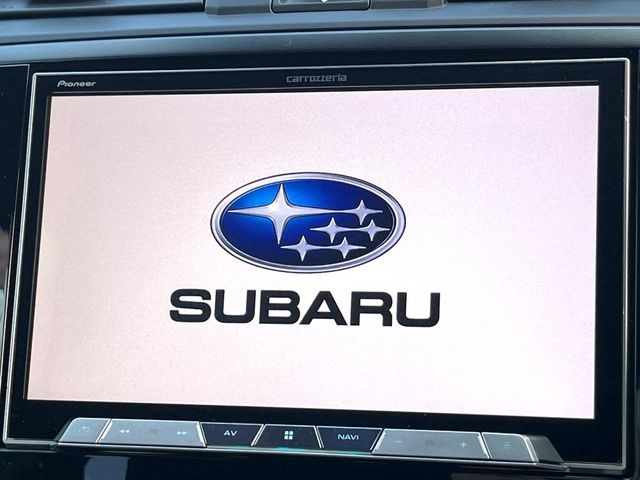 WRXSTI 2.0 タイプS 4WD