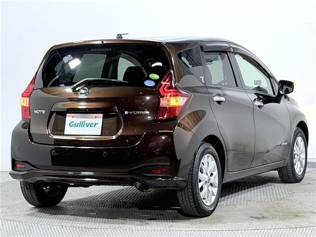 ノート1.2 e-POWER X