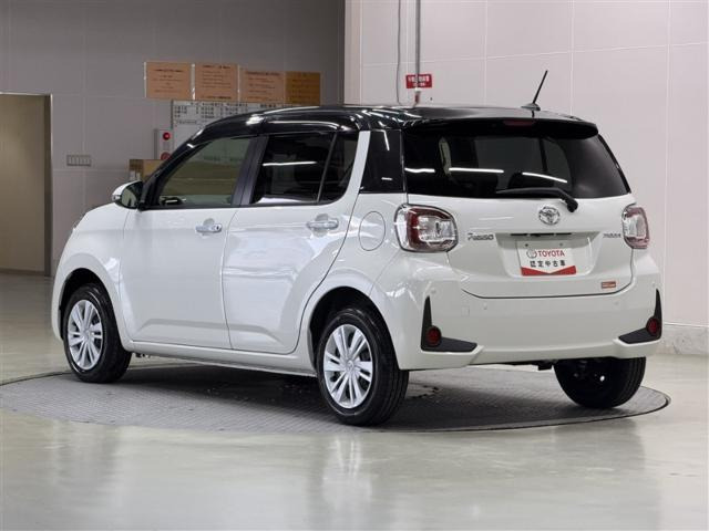 パッソ1.0 モーダ