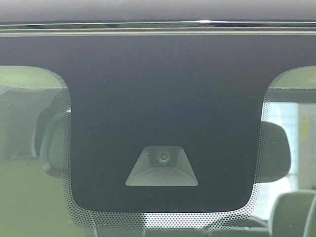 ルークスX ターボ