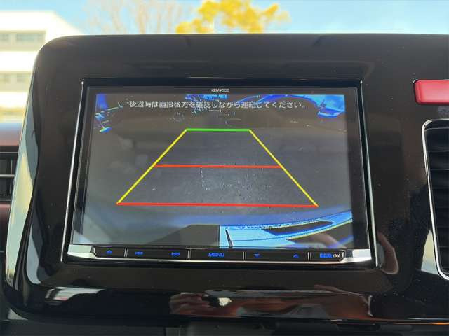 スペーシアカスタムハイブリッド(HYBRID)  XS