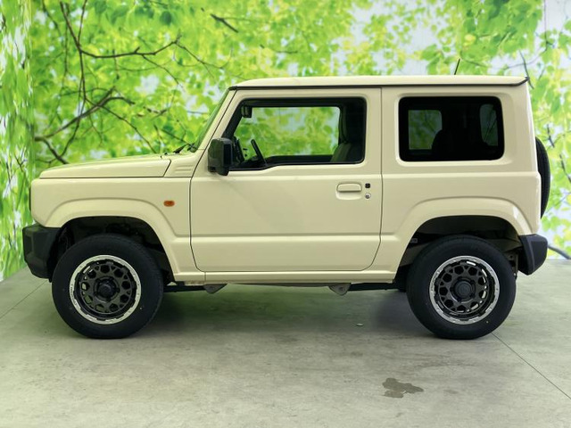 ジムニーXL 4WD