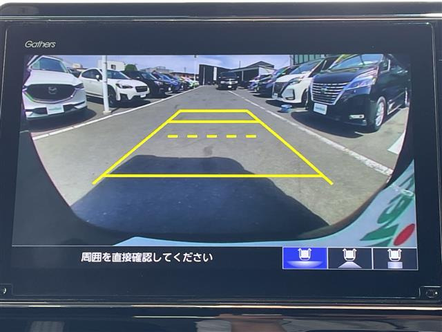 N-BOXカスタムL ターボ