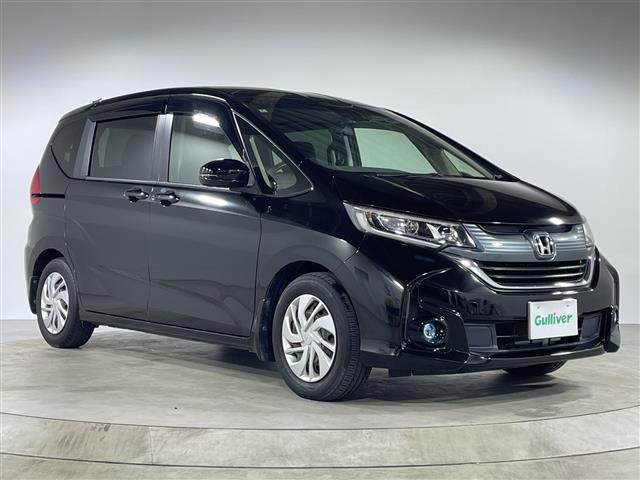 フリード1.5 G ホンダセンシング