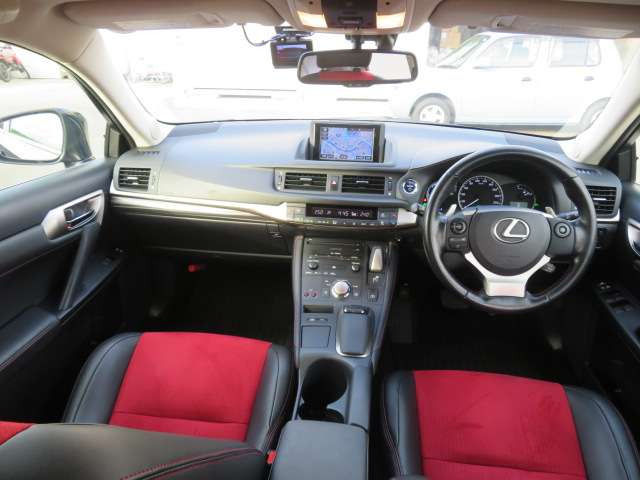 CT200h クールツーリングスタイル