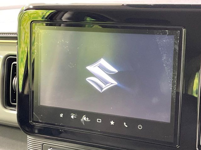 ワゴンRスマイルハイブリッド(HYBRID) S