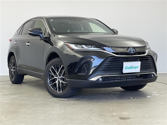 ハリアー2.5 ハイブリッド Z