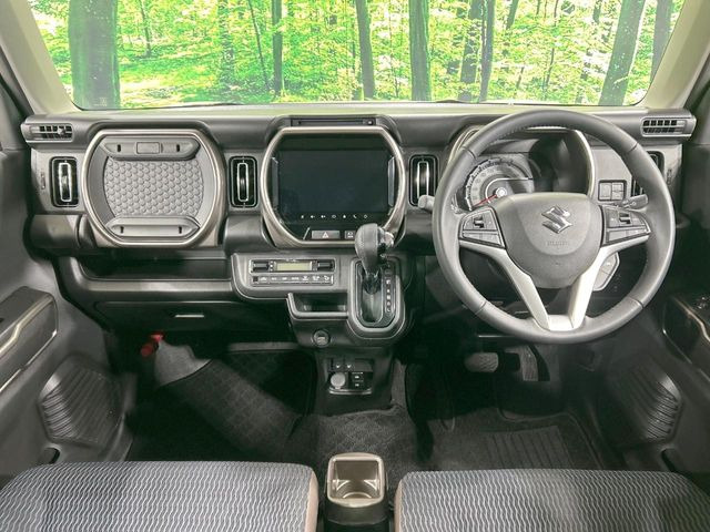 ハスラーJ スタイルII