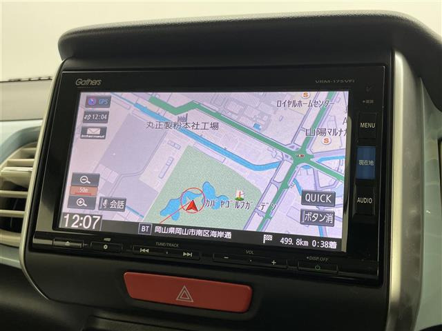 N-BOXスラッシュX