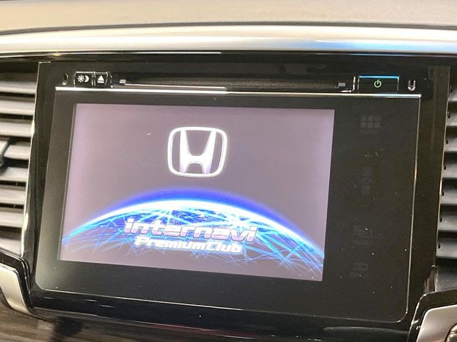 オデッセイ2.4 アブソルート EX