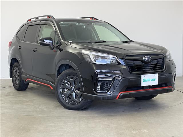 フォレスター2.0 エックスブレイク 4WD