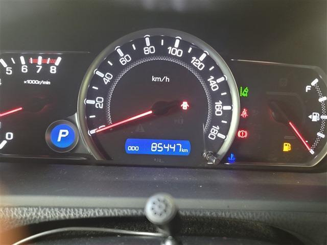 ヴォクシー2.0 ZS 煌II