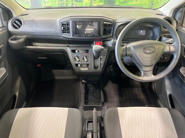 ミライースL SAIII