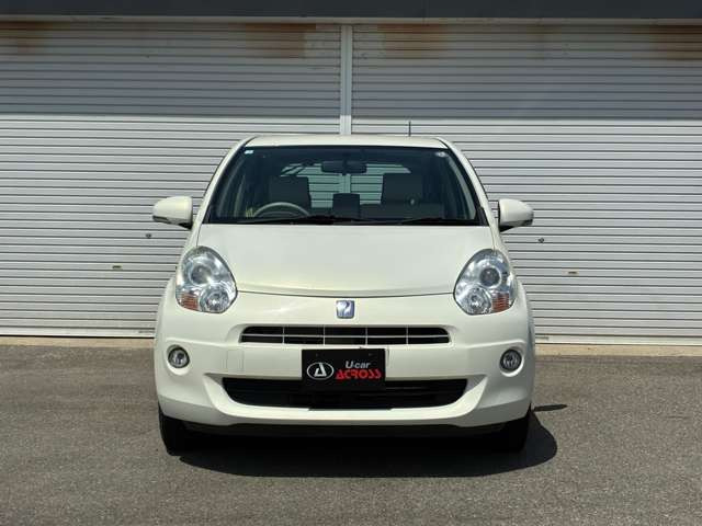 パッソ1.0 プラスハナ