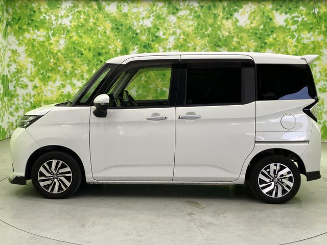 タンク1.0 カスタム G S