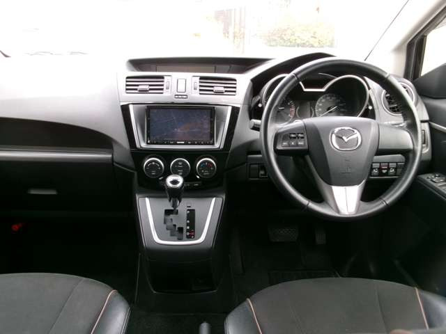 プレマシー2.0 20S スカイアクティブ Lパッケージ