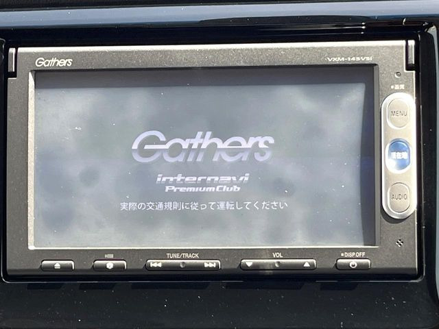 N-WGNカスタムG Aパッケージ