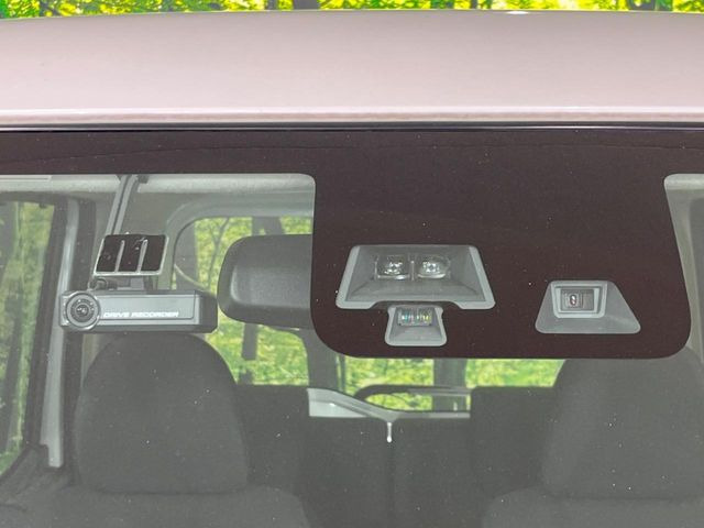 デイズルークスハイウェイスター Gターボ