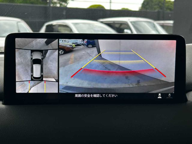 CX-52.2 XD スポーツアピアランス