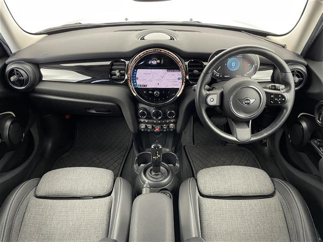 ミニクーパー D