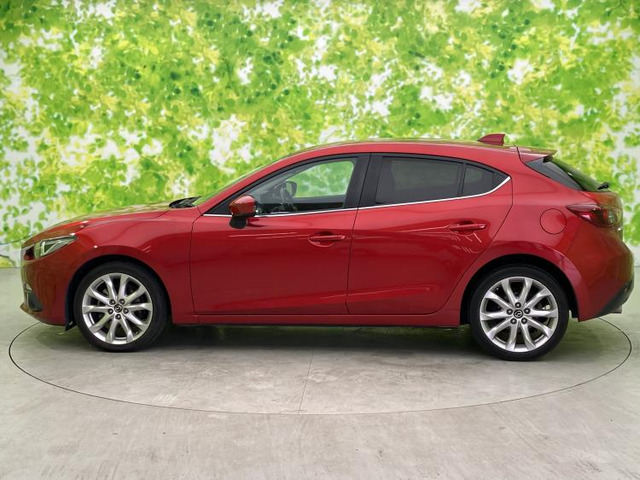 アクセラスポーツ2.0 20S ツーリング