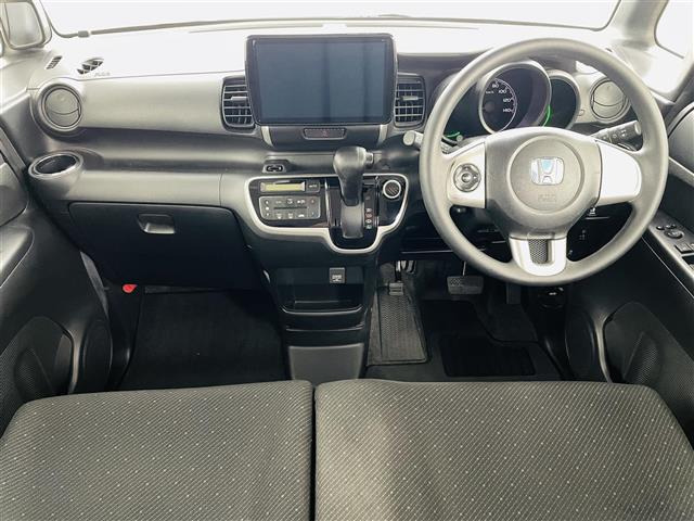 N-BOXG Lパッケージ