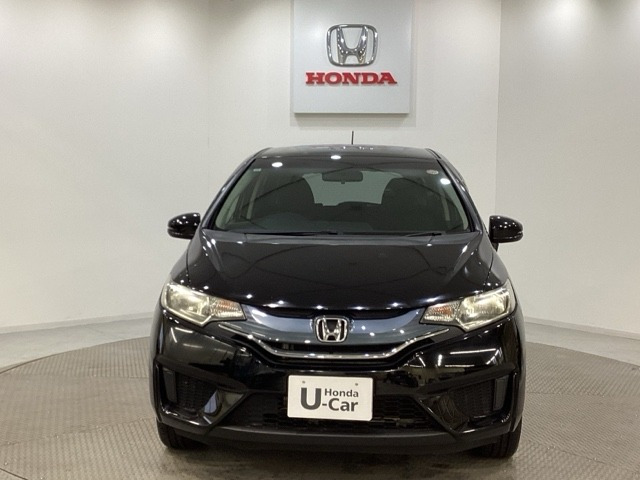 フィット1.3 13G Fパッケージ 4WD