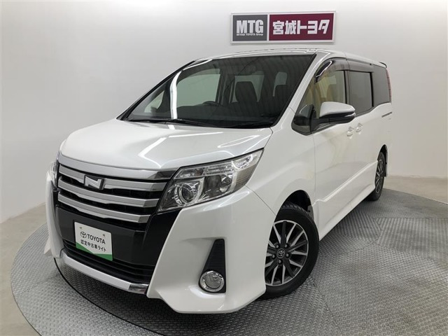 ノア2.0 Si