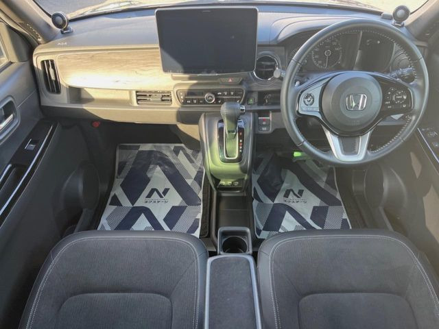 N-ONEプレミアム ツアラー