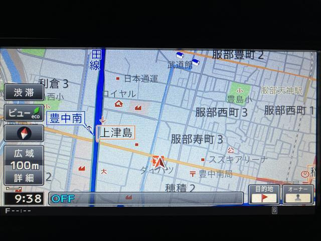 タントカスタムRS トップエディション SAII