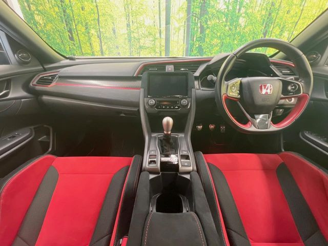 シビックタイプR