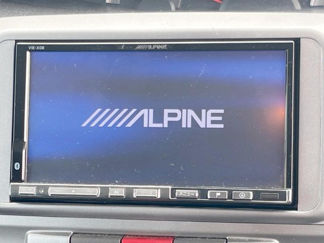 タントカスタムX リミテッド