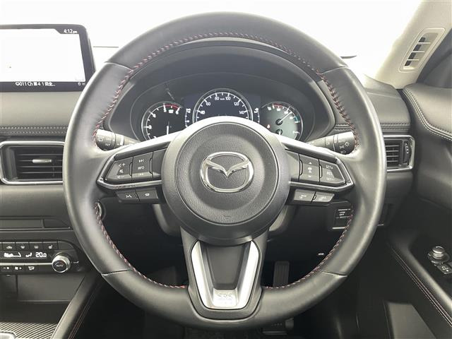 CX-52.2 XD ブラックトーンエディション 4WD