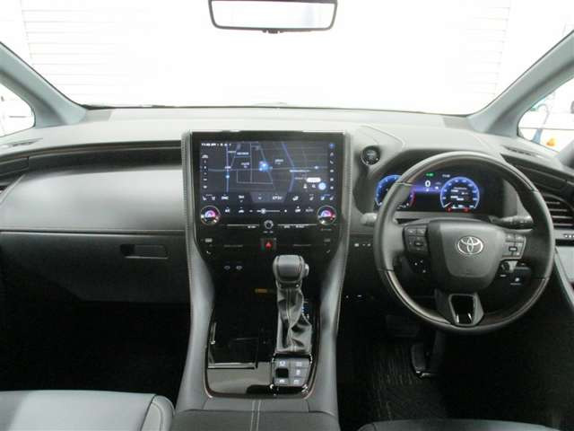 アルファードハイブリッド 2.5 Z E-Four 4WD