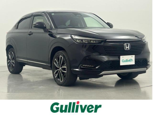 ヴェゼル1.5 ハイブリッド Z