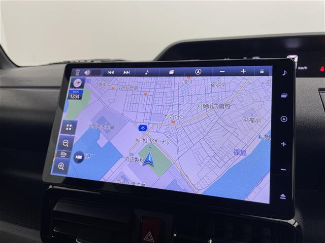 タントカスタムRS